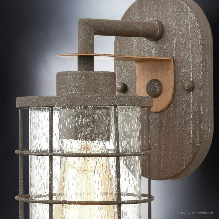 Nautical wall sconces indoor deals