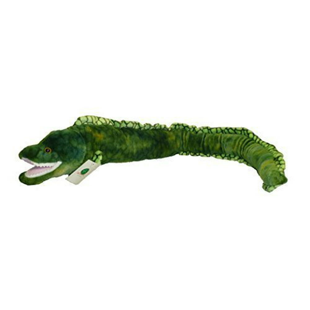 Adore 35 Slimer The Moray Eel Plush Stuffed Animal Toy