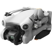 DJI Mini 4 Pro Drone with DJI RC 2 Screen remote Control Bundle Kit Camera Drone Bundle, with 128 GB SD, 3.0 USB Card Reader, Landing Pad, Backpack Strobe Lights and More