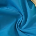 thumbnail image 6 of TANBOM Men's Nylon Sexy Thong Underwear Precise Coverage Bulge Pouch Breathable Comfortable Emerald Blue L, 6 of 6