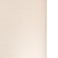 thumbnail image 3 of Gov 27 Inch Table Lamp, Beige Drum Shade, Vase Shaped Body, Oak Brown, 3 of 4