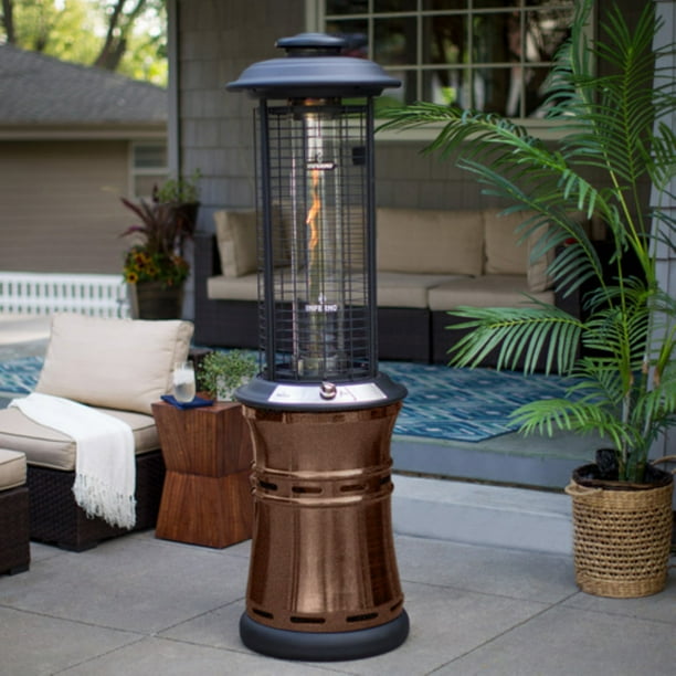 Belham Living Carbon Collapsible Bronze Glass Patio Heater Com - Living Accents Outdoor Patio Heater Manual Belham Living Carbon Collapsible Bronze Glass Patio Heater Com - Living Accents Outdoor Patio Heater Manual