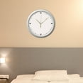 thumbnail image 4 of 1 Set Clock Movement DIY Clock Movement Parts Clock Hands Wall Clock Mechanism Accessories, 4 of 9