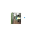 thumbnail image 3 of Dell Vostro 5581 Laptop Touchpad V5581 P77F 0YXNMT YXNMT Black (NEW), 3 of 6
