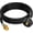 8 Feet, variant on 4ft Propane Hose Adapter 1lb to 20lb，Propane Adapter 20lb to 1lb Converter, Propane Tank Adapter Hose 20 lb to 1 lb for Weber Q Grill/Coleman Stove/Blackstone Griddle/Buddy Heater/Weber Traveler