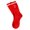D, variant on WTXUE Valentines Socks, Heart Socks, Women Autumn and Winter Red Color Matching Thickened Warm Mid Tube Socks Women Thick Socks, B