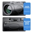 thumbnail image 3 of OULII Jouets d'Extérieur Monoculaires pour Observation Nocturne 1Pcs Haute Magnification, 3 of 8