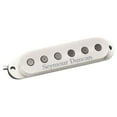 thumbnail image 2 of Seymour Duncan SSL-5 RW/RP Custom Staggered Single-Coil Middle Pickup White, 2 of 2