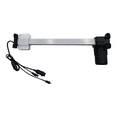 thumbnail image 4 of Power Recliner Electric Sofa Couch Lift Chairs Emomo Model 3MTR 3MR135-334T Linear Actuator Motor Replacement, 4 of 6