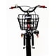 thumbnail image 4 of Bicicleta para niños R12 roja BikeON KidsON, 4 of 6