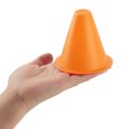 thumbnail image 4 of Football Marking Discs, Durable Unbreakable Football Cone, For Football Training For Boys, 4 of 8
