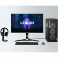 thumbnail image 6 of Lenovo Legion Gaming Desktop, Intel Core i9 i9-14900KF, 32GB RAM, NVIDIA GeForce RTX 4080 SUPER 16 GB, 2TB SSD, Windows 11 Pro, 90V6000NUS, 6 of 21