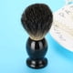 thumbnail image 1 of Brocha de Afeitar para Barba Con de Madera, Experiencia de Afeitado Cómoda, Suaviza la Barba, No Resbala, Limpia Residuos, Adecuada para Uso Domémico, 1 of 7