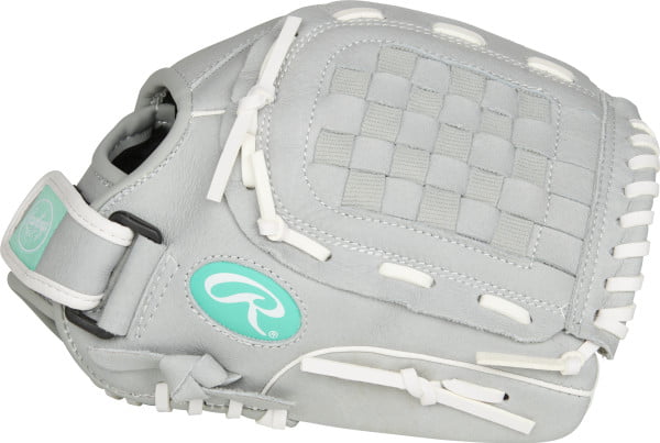 Details about   SOFTBALL RAWLINGS Fastpich  WFP 115mt 11.5" Glove Left Hand Leather Palm 