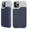 thumbnail image 2 of 6200mah Battery Charging Case For Iphone 11/11 Pro/11 Pro Max, Rechargeable Full Package Portable External Battery Case, 2 of 5