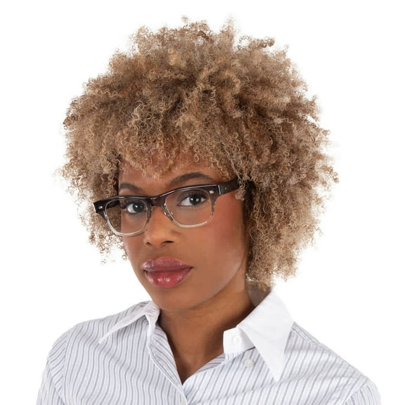 Garrett Leight RODRIGUEZ Demo Rectangular Eyeglasses 1124 GF 48