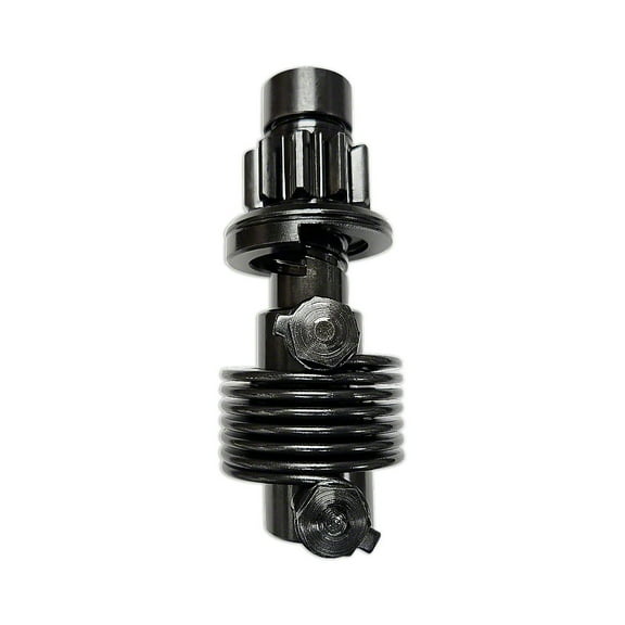 Starter Drive (Bendix) Fits International John Deere Massey Allis Chalmers Case Cockshutt Tractor  9004862TF7666 T7667 T012010