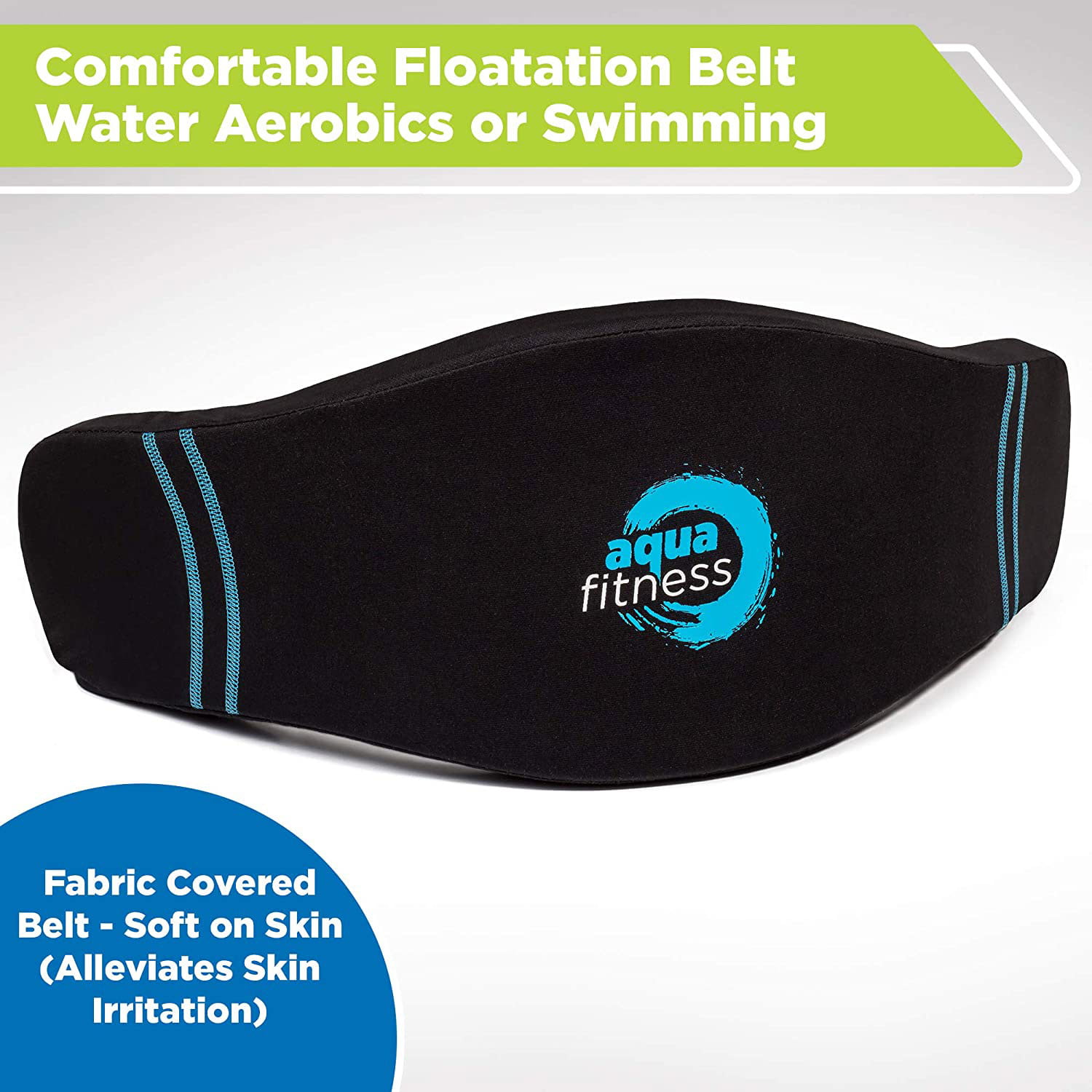 Aqua Trainer Belt  Fizique - Fit for Life