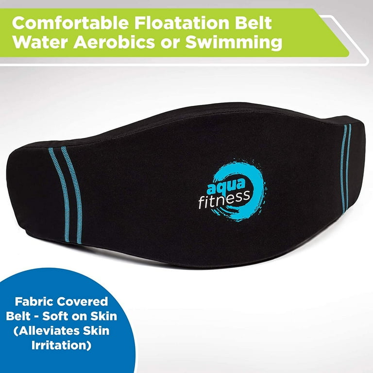 Flotation belt exercises new arrivals