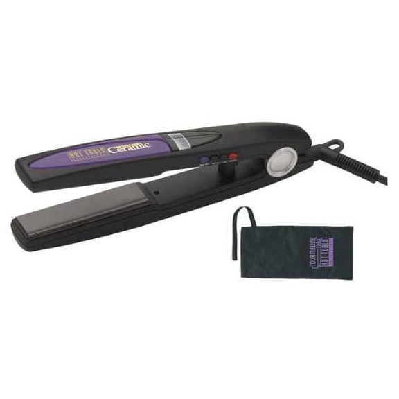Hot Tools Tourmaline Tools Digital Flat Iron - 1" (HT1163)