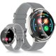 thumbnail image 1 of wonima11 Smart Watch for Men Women, 1.43″ Curved AMOLED HD Screen Fitness Tracker, 100+ Sport Modes, Heart Rate Sleep Monitor, Pedometer, Smartwatch for Android & iOS Compatible, 1 of 1