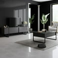 thumbnail image 2 of Bexley - Luxe - Anthracite,Black TV Stand, 2 of 7