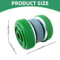 thumbnail image 3 of Less Than 5 Cutter Creative Household Scissors Sharpener Round Quick Sharpener Kitchen Scissors Sharpener and Kitchen Sharpener, 3 of 9