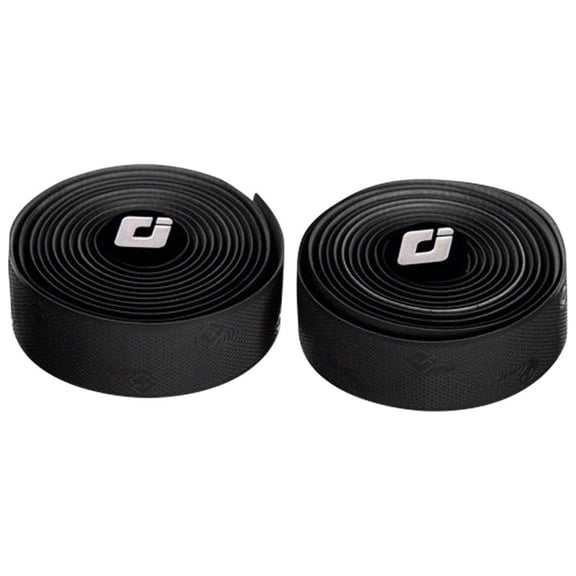 ODI Performance HandleBar Tape 2.5mm Black Bicycle Drop Bar Tape