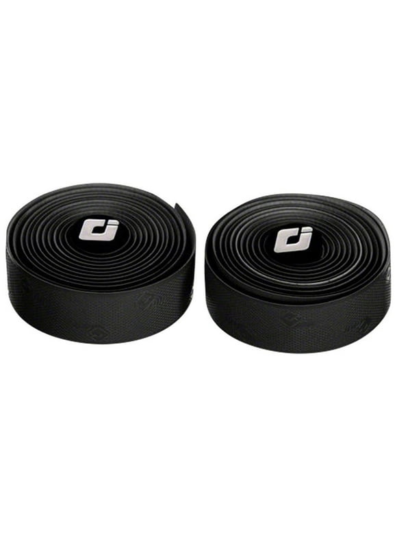 ODI Performance HandleBar Tape 2.5mm Black Bicycle Drop Bar Tape