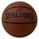 thumbnail image 1 of Balon De Basquetbol Spalding NBA-BASIC Brown 84790Z NO.7, 1 of 4