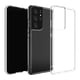 thumbnail image 1 of Funda de TPU suave transparente para teléfono de 6,8 pulgadas con protección total del cuerpo, 1 of 8