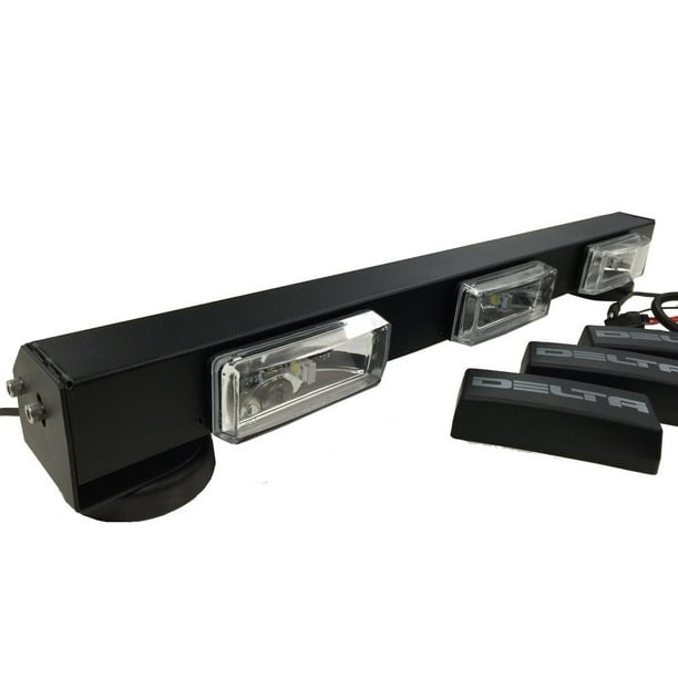 Delta Lights Ref 45 Led Magnetic E Hood Bar 24 000 Lm 01 95 3lm Walmart Com Walmart Com Delta Lights Ref 45 Led Magnetic E Hood Bar 24 000 Lm 01 95 3lm Walmart Com Walmart Com