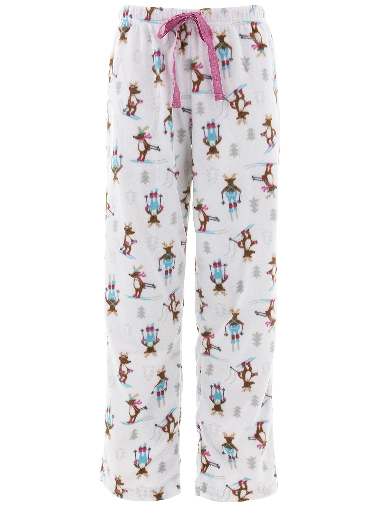 Reindeer Pajama Pants Shop, 45% OFF 