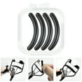 thumbnail image 5 of RAGUPEL 2026 New Eyelash Curler Refill Rubber Pads Replacement Circle Lash Eye Tools for Curler,Lash,Eye Makeup,Beauty Tools, 5 of 7