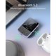 thumbnail image 4 of Reproductor MP3 YOTON 64 GB Bluetooth Hi‑Fi púrpura, 4 of 5