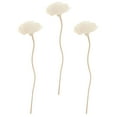 thumbnail image 2 of 3Pcs Khaki Rose Papyrus Diffuser Sticks For Home Use And Car Interior, 2 of 9
