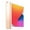 Gold, variant on Restored Apple Ipad 8th. Gen - 10.2" Apple A12 Bionic Hexa-Core 3GB RAM 128GB Storage - Only Wifi (Refurbished)