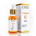 thumbnail image 1 of Crema hidratante facial, suero de vitamina C, ácido hialurónico, antienvejecimiento, 1 of 7