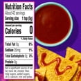 thumbnail image 6 of Taco Bell Hot Sauce, 7.5 oz Bottle, 6 of 10