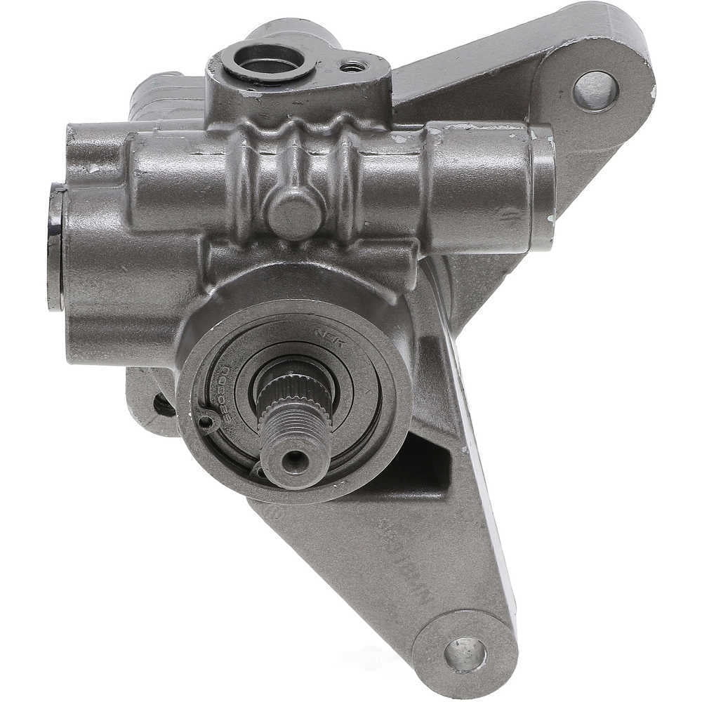 MAVAL 96318M Reman Power Steering Pump