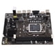 thumbnail image 5 of Sailing Placa base para juegos de potencia estable con soporte DDR3, 1155 pines, compatibilidad con procesador I3 I5 I7, 2 ranuras DDR3 e interfaz de red de 1000 M, 5 of 10