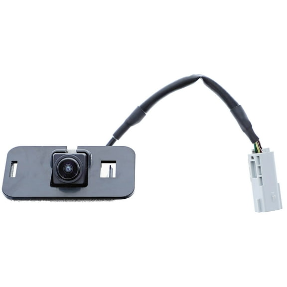 Dorman 591-003 Rear Park Assist Camera for Specific Cadillac / Chevrolet / GMC Models Fits select: 2015-2016 CHEVROLET TAHOE, 2015-2016 CHEVROLET SUBURBAN