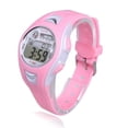thumbnail image 1 of WIFKLSIIPG Montre Digitale de Sport pour Enfants Garçons Filles Étanche Rose, 1 of 6