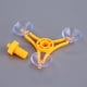 thumbnail image 4 of Akozon Kit De Reparación De Parabrisas De Coche Para Reparar Grietas Y Restaurar Cristales, 4 of 7
