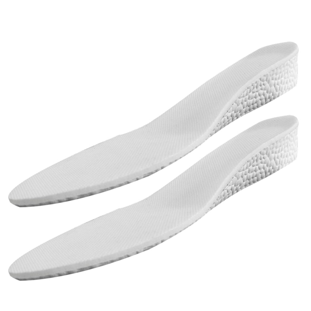 Sponge Heightening Insoles Shoe Inserts Heel Lift Inserts for Leg
