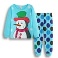 thumbnail image 1 of Frozen Pyjamas pour Enfants Anna Elsa Vêtements de Nuit Vêtements de Nuit Enfant Fille Pyjamas Vêtements de Nuit Fille Vêtements de Nuit pijamas Vêtements Enfants, 1 of 7