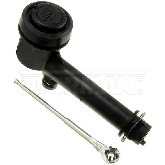 Dorman CM640118 Clutch Master Cylinder for Specific Ford Models