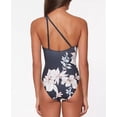 thumbnail image 2 of Sanctuary DARK TROPICAL Night In The Jungle One-Piece Swimsuit, US X-Large, 2 of 2