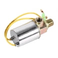 thumbnail image 4 of Solenoide De Aire, Solenoide De Bocina De Aire De 24 V Para Camión, Casa De Tren Para Vehículos, 4 of 7