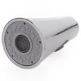 thumbnail image 2 of G1/2 Kitchen PullOut Faucet Splash-Proof Telescopic Head Replacement Shower Head, 2 of 9
